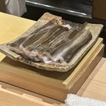 日本橋 蕎ノ字 - 