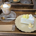 cafe anone - 