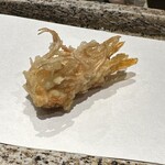 日本橋 蕎ノ字 - 味噌たっぷり