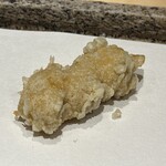 日本橋 蕎ノ字 - 礼文島　キタムラサキ