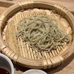 日本橋 蕎ノ字 - 