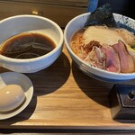 鴨出汁中華蕎麦 麺屋yoshiki - 