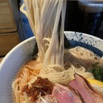 鴨出汁中華蕎麦 麺屋yoshiki - 