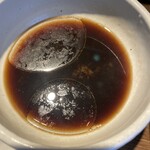 鴨出汁中華蕎麦 麺屋yoshiki - 