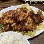 大衆食事処 みよちゃん食堂 - 