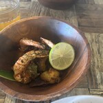 島野菜カフェ Re:Hellow BEACH - 