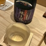 日本橋 蕎ノ字 - 