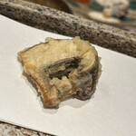 日本橋 蕎ノ字 - 富士宮　マッシュルーム