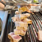 金豚食堂 クムテジシクタン - 