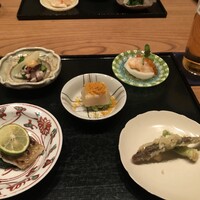 炭火割烹 いふき - 