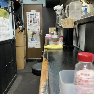 そば寄席 もりしょう_2