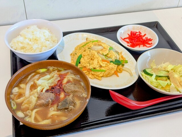 RYU-KA Air Port Walk Nagoya Ten photo 2