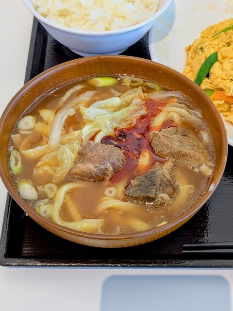 RYU-KA Air Port Walk Nagoya Ten photo 5