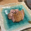 酒菜 原始焼き 竹さき