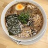 つけ麺 神儺祁