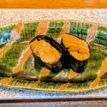 日本橋 - 利尻のうに