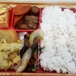 ほっかほっか亭 - 料理写真: