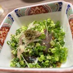 チョロ松 - 琉球（関サバ）1300円