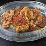 空 鶴橋総本店 - 