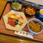 日本橋 - 金曜日 特