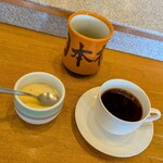 日本橋 - 安心＆茶ップリン