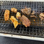 空 鶴橋総本店 - 