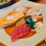 日本橋 - 金曜日 特