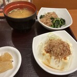 天丼てんや - 