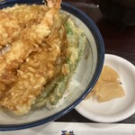 天丼てんや - 