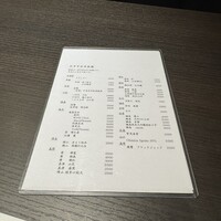 鮨 青海 品川店 - 