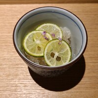 きたん 韻 - 