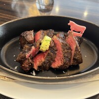 BLT STEAK GINZA - 