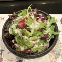 ステーキハウス ハマ  目黒店 - 
