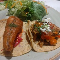 FONDA MEXICANA New York 銀座店 - 