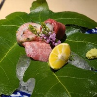 きたん 韻 - 