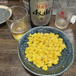 めし処 親爺の気まぐれ - 