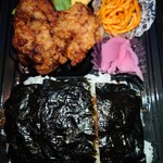 天神屋  - 料理写真: