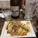 めし処 親爺の気まぐれ - 