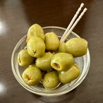 Cafe & Bar ニョッキ - 