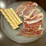 Cafe & Bar ニョッキ - 