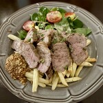 Cafe & Bar ニョッキ - 