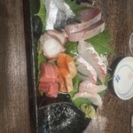 めし処 親爺の気まぐれ - 