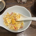 めし処 親爺の気まぐれ - 