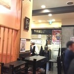 和膳と酒肴 廚 - 