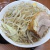 ラーメン二郎 亀戸店