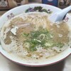 八ちゃんラーメン
