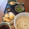 釜揚げうどん専門店もと