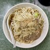 ラーメン二郎 新宿小滝橋通り店