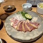 燒鳥 一角