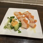 洋風居酒屋　きんかわ - 